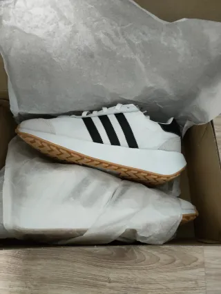 Zapatillas Adidas Country XLG