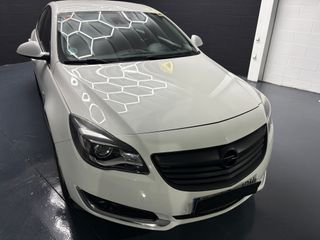 Opel Insignia 2017