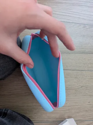 Astuccio Essence Harley Quinn