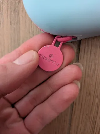 Astuccio Essence Harley Quinn