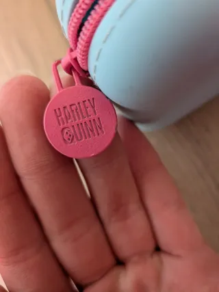 Astuccio Essence Harley Quinn