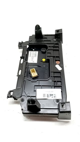 CUADRO INSTRUMENTOS CITROEN CITROËN BERLINGO (ER_, EC_) 8160