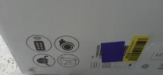 EOLO Climatizador Evaporativo Aire Cooler