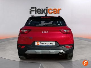 Kia Stonic 1.0 T-GDi 74kW (100CV) MHEV iMT Drive