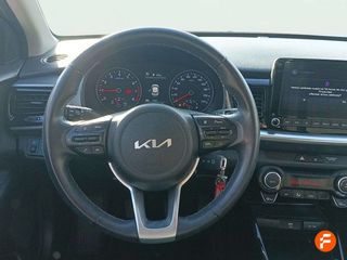 Kia Stonic 1.0 T-GDi 74kW (100CV) MHEV iMT Drive