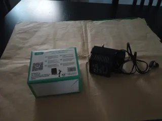 Cargador Universal iPSdi 1000mA