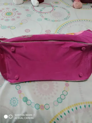 Bolso Princesas Disney