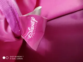 Bolso Princesas Disney