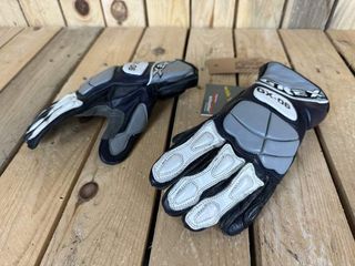 Guantes T-XXS De Moto Grex Gx-06