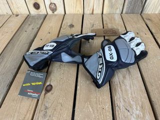 Guantes T-XXS De Moto Grex Gx-06