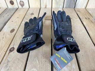 Guantes T-XXS De Moto Grex Gx-06