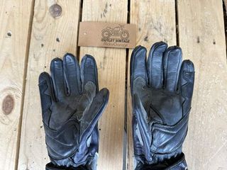 Guantes T-XXS De Moto Grex Gx-06