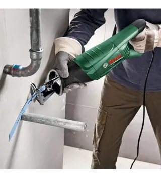 Sierra de sable Bosch PSA 700 E