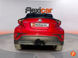 Toyota C-HR 2.0 200H Advance