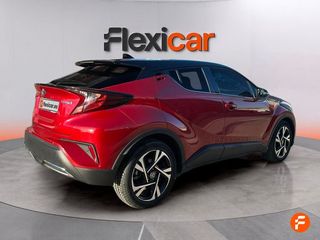Toyota C-HR 2.0 200H Advance