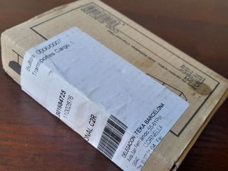 Filtro Carbone C2R Campana Teka