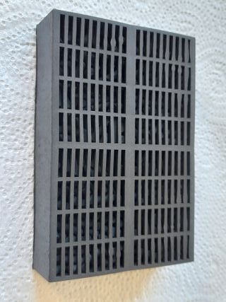 Filtro Carbone C2R Campana Teka