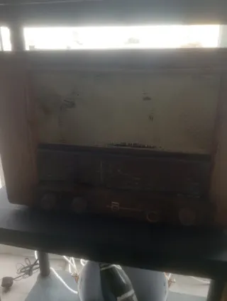 Radio Antigua Madera