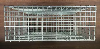 Jaula de los tesoros.