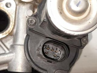 Válvula egr seat altea xl (5p5) 1.6 tdi 1246602