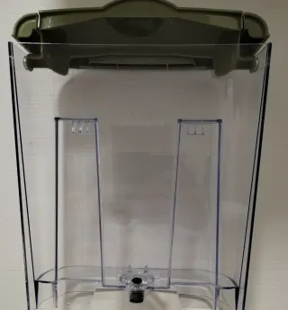 Cafetera Create Thera Retro Verde