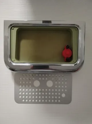 Cafetera Create Thera Retro Verde