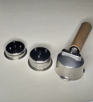 Cafetera Create Thera Retro Verde