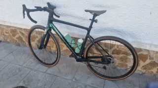 Bicicleta Scott Addict 20