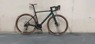 Bicicleta Scott Addict 20