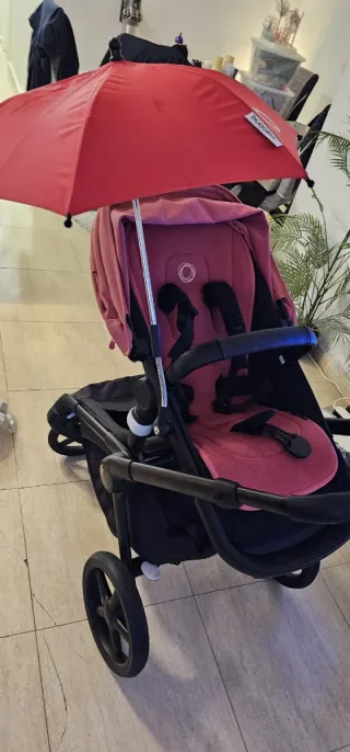 Bugaboo Fox 5
