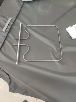 Despiece Horno Teka HI435