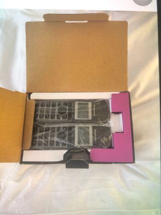 Teléfonos Inalámbricos Panasonic KX-TG2512