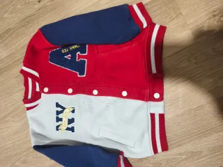 Lote ropa 12 a 18 meses