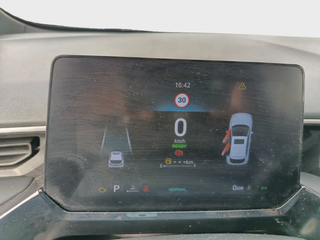 MG3 Hybrid+ - DESDE 257€/MES ¡SIN PAGAR ENTRADA!