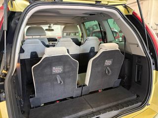 Citroen Grand C4 Picasso 2008
