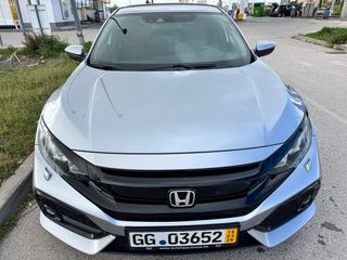 Honda Civic I-DTEC ELEGANCE NAVI 2018