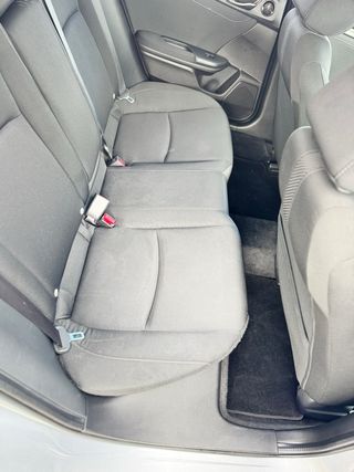 Honda Civic I-DTEC ELEGANCE NAVI 2018