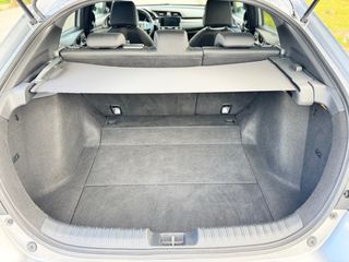 Honda Civic I-DTEC ELEGANCE NAVI 2018