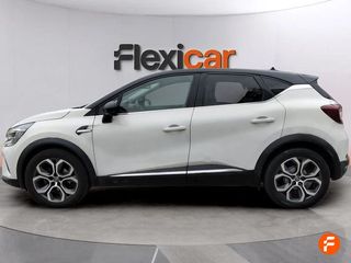 Renault Captur Intens TCe 74kW (100CV) GLP