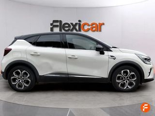 Renault Captur Intens TCe 74kW (100CV) GLP