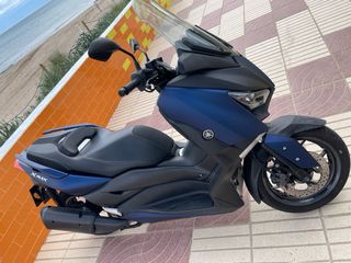 Yamaha X-MAX 300 2019 - 5.000 km
