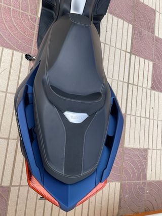 Yamaha X-MAX 300 2019 - 5.000 km