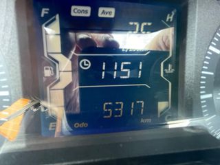 Yamaha X-MAX 300 2019 - 5.000 km