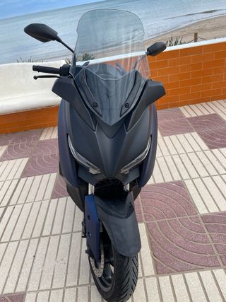 Yamaha X-MAX 300 2019 - 5.000 km
