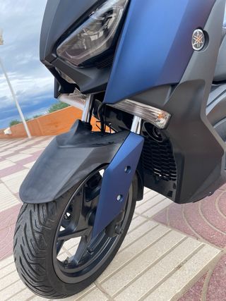 Yamaha X-MAX 300 2019 - 5.000 km