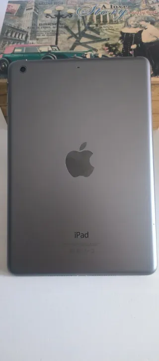 Pack 2 iPads Apple: Air 3 (11) + Mini 2