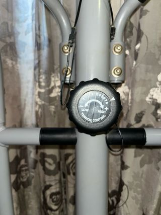 Bicicleta Elíptica Vital-M