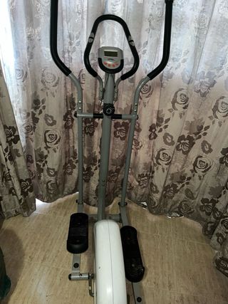 Bicicleta Elíptica Vital-M