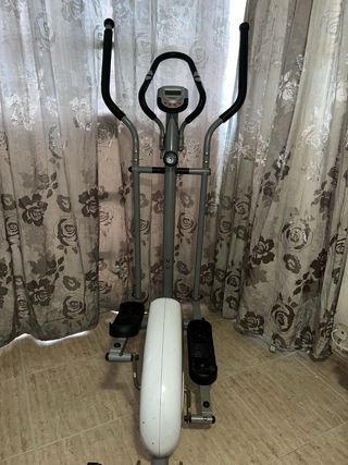 Bicicleta Elíptica Vital-M