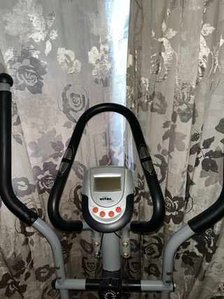 Bicicleta Elíptica Vital-M